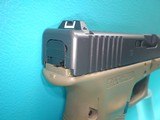 Glock 21 Gen 4 .45 ACP 4.5" Bbl 13+1 Three Mags and SKB Hard Case - 5 of 25