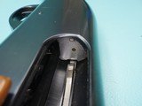 Remington 870 Special 12ga 21"Bbl VR English Style Straight Grip Stock Mfg 1992 Near Mint - 22 of 25