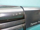 Remington 870 Special 12ga 21"Bbl VR English Style Straight Grip Stock Mfg 1992 Near Mint - 11 of 25