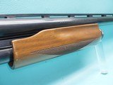 Remington 870 Special 12ga 21"Bbl VR English Style Straight Grip Stock Mfg 1992 Near Mint - 6 of 25