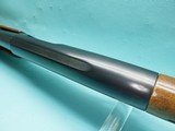 Remington 870 Special 12ga 21"Bbl VR English Style Straight Grip Stock Mfg 1992 Near Mint - 16 of 25