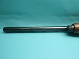 Remington 870 Special 12ga 21"Bbl VR English Style Straight Grip Stock Mfg 1992 Near Mint - 17 of 25