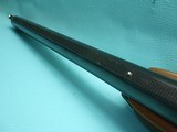 Remington 870 Special 12ga 21"Bbl VR English Style Straight Grip Stock Mfg 1992 Near Mint - 15 of 25