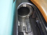 Remington 870 Special 12ga 21"Bbl VR English Style Straight Grip Stock Mfg 1992 Near Mint - 23 of 25