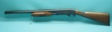 Remington 870 Special 12ga 21"Bbl VR English Style Straight Grip Stock Mfg 1992 Near Mint - 7 of 25