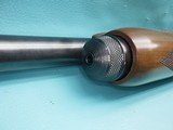 Remington 870 Special 12ga 21"Bbl VR English Style Straight Grip Stock Mfg 1992 Near Mint - 21 of 25