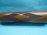 Remington 870 Special 12ga 21"Bbl VR English Style Straight Grip Stock Mfg 1992 Near Mint - 20 of 25