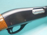 Remington 870 Special 12ga 21"Bbl VR English Style Straight Grip Stock Mfg 1992 Near Mint - 4 of 25