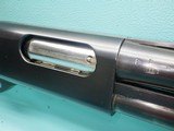 Remington 870 Special 12ga 21"Bbl VR English Style Straight Grip Stock Mfg 1992 Near Mint - 5 of 25