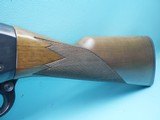 Remington 870 Special 12ga 21"Bbl VR English Style Straight Grip Stock Mfg 1992 Near Mint - 8 of 25