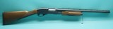 Remington 870 Special 12ga 21"Bbl VR English Style Straight Grip Stock Mfg 1992 Near Mint