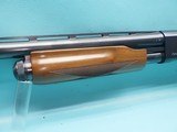 Remington 870 Special 12ga 21"Bbl VR English Style Straight Grip Stock Mfg 1992 Near Mint - 12 of 25