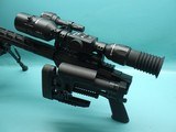 Ruger Precision Rifle .308Win 20"Bbl ATN X-Sight 4K Pro 5-20x Smart HD Day/Night Scope - 17 of 25