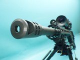 Ruger Precision Rifle .308Win 20"Bbl ATN X-Sight 4K Pro 5-20x Smart HD Day/Night Scope - 12 of 25