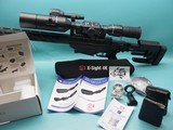 Ruger Precision Rifle .308Win 20"Bbl ATN X-Sight 4K Pro 5-20x Smart HD Day/Night Scope - 21 of 25