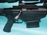 Ruger Precision Rifle .308Win 20"Bbl ATN X-Sight 4K Pro 5-20x Smart HD Day/Night Scope - 2 of 25