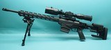Ruger Precision Rifle .308Win 20"Bbl ATN X-Sight 4K Pro 5-20x Smart HD Day/Night Scope - 10 of 25