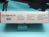 Ruger Precision Rifle .308Win 20"Bbl ATN X-Sight 4K Pro 5-20x Smart HD Day/Night Scope - 23 of 25