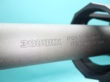 Ruger Precision Rifle .308Win 20"Bbl ATN X-Sight 4K Pro 5-20x Smart HD Day/Night Scope - 11 of 25