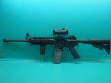 Stag Arms Stag-15 5.56x45 16" Bbl Left Handed Upper, One 30 round mag and Aimpoint Optic - 9 of 25