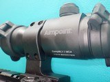 Stag Arms Stag-15 5.56x45 16" Bbl Left Handed Upper, One 30 round mag and Aimpoint Optic - 16 of 25