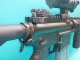 Stag Arms Stag-15 5.56x45 16" Bbl Left Handed Upper, One 30 round mag and Aimpoint Optic - 4 of 25