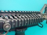 Stag Arms Stag-15 5.56x45 16" Bbl Left Handed Upper, One 30 round mag and Aimpoint Optic - 8 of 25
