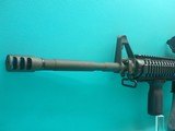 Stag Arms Stag-15 5.56x45 16" Bbl Left Handed Upper, One 30 round mag and Aimpoint Optic - 11 of 25