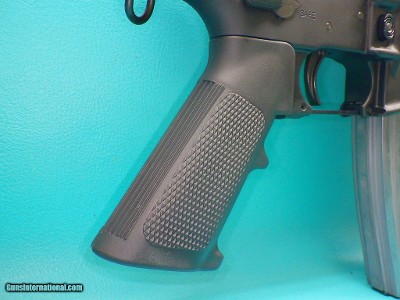 Left Handed AR15, Stag Arms Stag-15 5.56x45 16