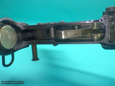 Left Handed AR15, Stag Arms Stag-15 5.56x45 16