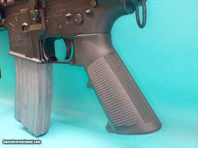 Left Handed AR15, Stag Arms Stag-15 5.56x45 16