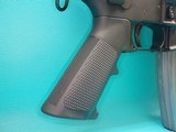 Stag Arms Stag-15 5.56x45 16" Bbl Left Handed Upper, One 30 round mag and Aimpoint Optic - 6 of 25