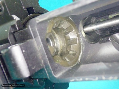 Left Handed AR15, Stag Arms Stag-15 5.56x45 16