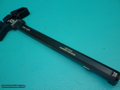 Left Handed AR15, Stag Arms Stag-15 5.56x45 16