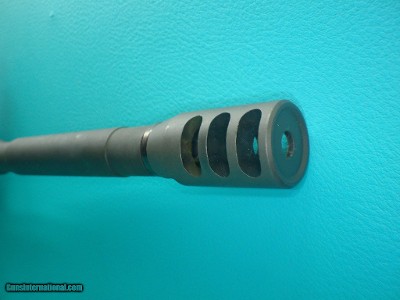 Left Handed AR15, Stag Arms Stag-15 5.56x45 16