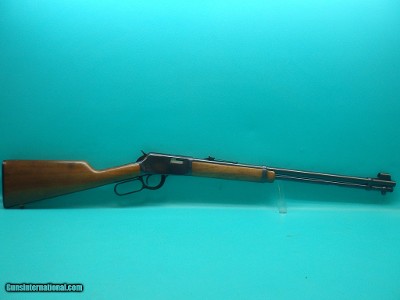 Winchester Model 9422 .22 S/L/LR 20" Bbl Mfg 1974