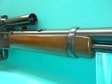 Winchester 9422M .22 WMR 20