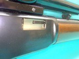Winchester 9422M .22 WMR 20