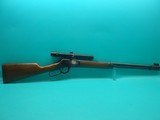 Winchester 9422M .22 WMR 20