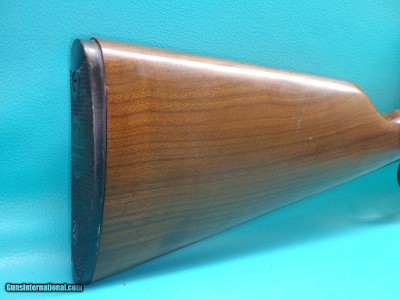 Winchester 9422M .22 WMR 20