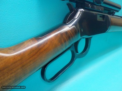 Winchester 9422M .22 WMR 20