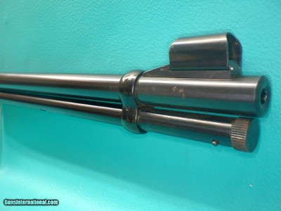 Winchester 9422M .22 WMR 20