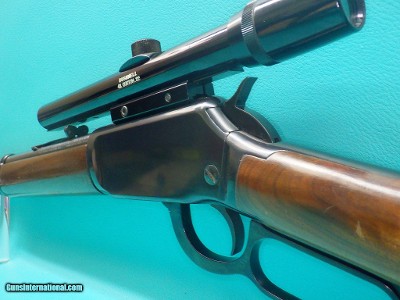 Winchester 9422M .22 WMR 20