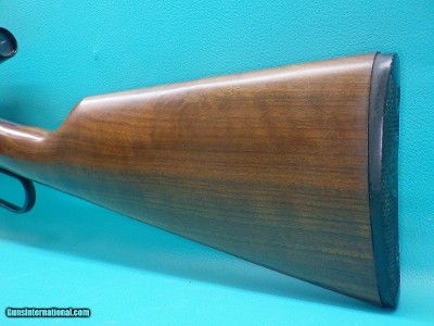 Winchester 9422M .22 WMR 20