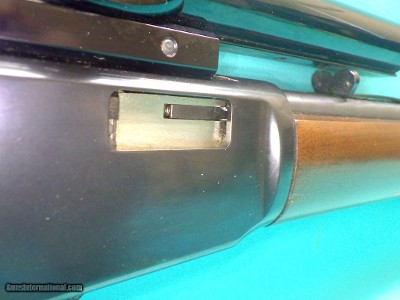 Winchester 9422M .22 WMR 20