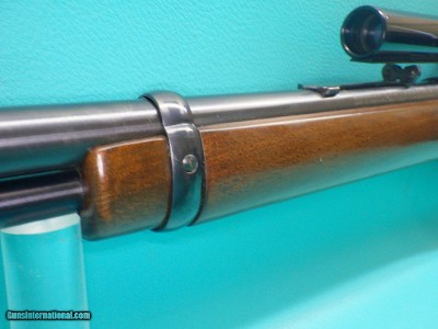 Winchester 9422M .22 WMR 20
