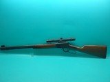 Winchester 9422M .22 WMR 20