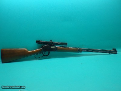 Winchester 9422M .22 WMR 20