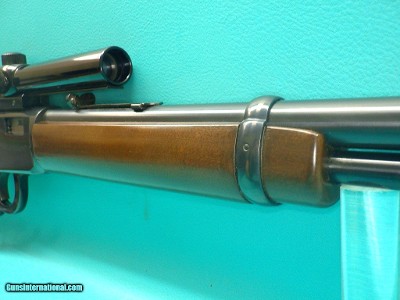Winchester 9422M .22 WMR 20