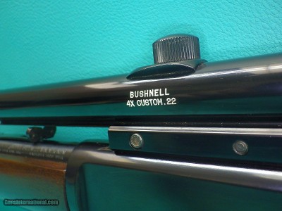 Winchester 9422M .22 WMR 20